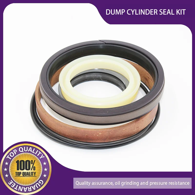 707-99-32110 7079932110 DUMP CYLINDER SEAL KIT FOR KOMATSU WHEEL LOADER WA100 WA120 WA120L WA470  DUMP CYLINDER