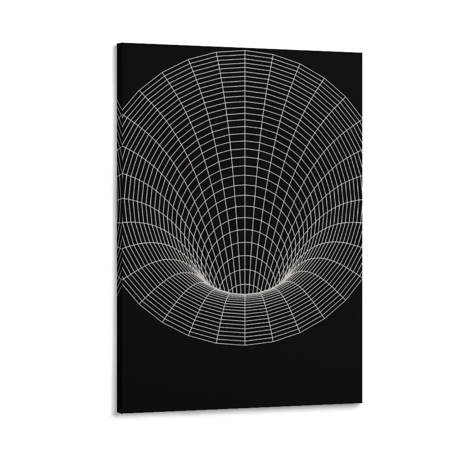 

Event Horizon Essential T-Shirt Canvas Painting room decorations aesthetic aesthetic room decoration room decorations for girls