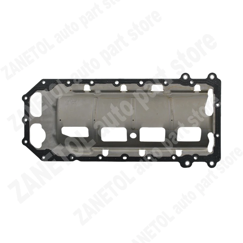 

4792874AA OS32269 ZANETOL Прокладка масляного поддона для CHRYSLER 300 2005 ~ 2021 для DODGE CHALLENGER 2009 ~ 2021 JEEP GRAND CHEROKEE 2005 ~ 2010