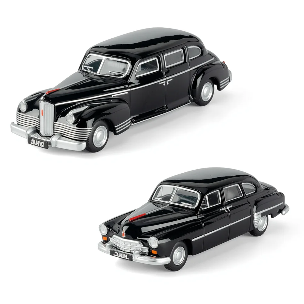 Simulação 1-64 Perca liga Lada Polonaise modelo de carro, presente de aniversário infantil requintado, ornamento de coleção de brinquedos