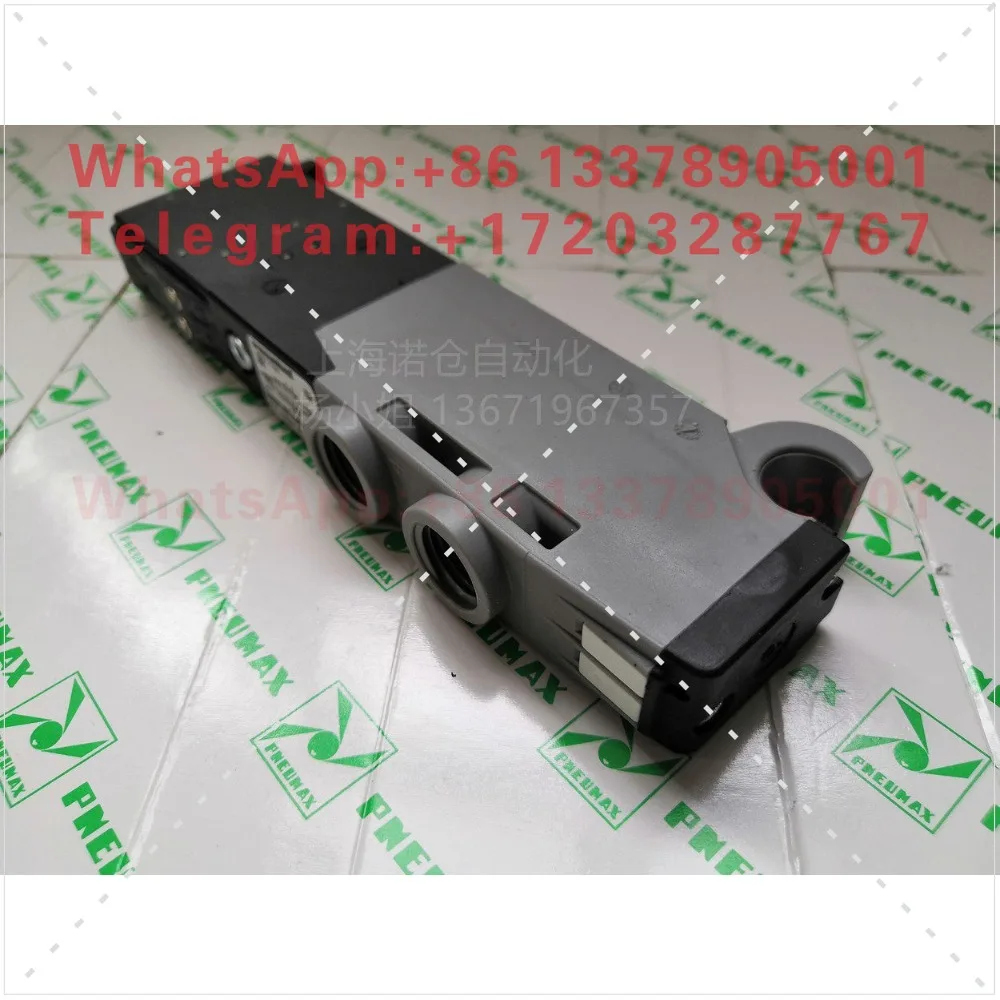Modular solenoid valve 62.44.35.02 new