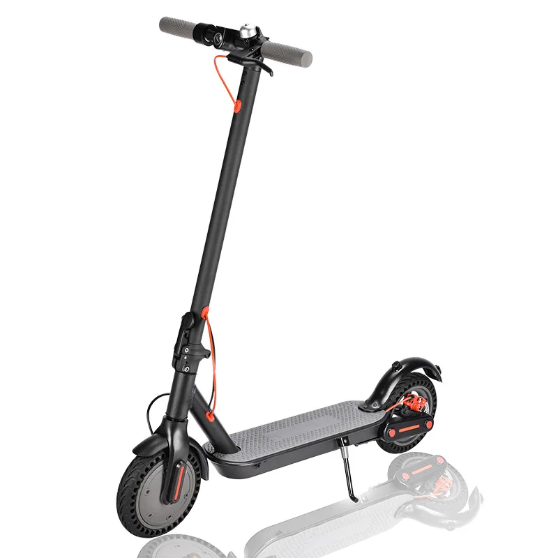 Electric Scooter Adult M365/PRO Foldable Scooter 350W36V7.8Ah Lithium Battery