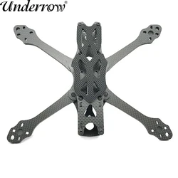 APEX 5 inch 225mm 225 Carbon Fiber FPV Frame Kit 5.5mm arm  FPV Freestyle RC Racing FPV Frame