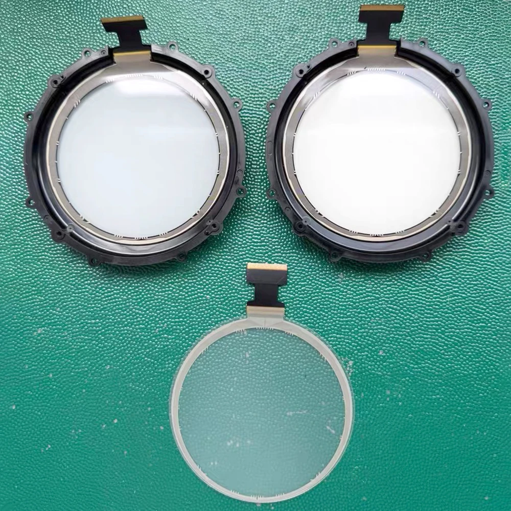 OEM Brand new Replace the Bluetooth Speaker Touchpad Suitable for Apple HomePod 2nd Generation or Mini Touch Panel Repair