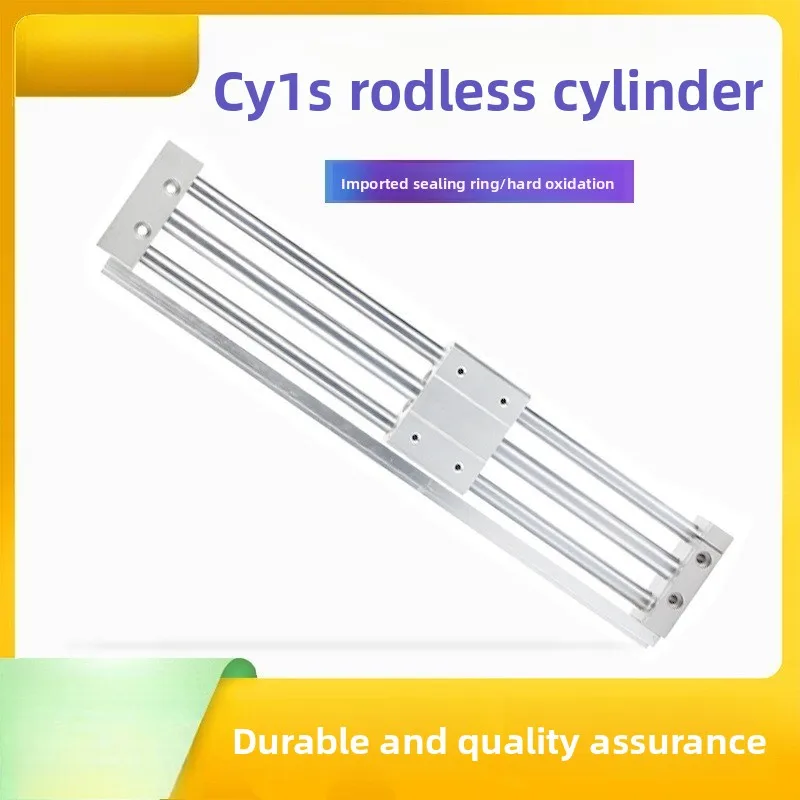 CY1S Series Smc Typ…