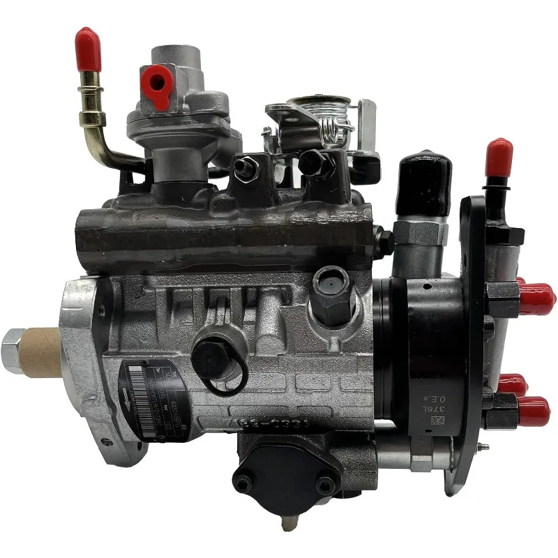 

Fuel Injection Pump 9320A075G For Perkins 1104C-44T 2644H004