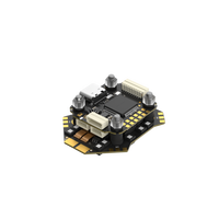 iFlight Borg F7 Mini Stack with Borg F7 Mini FC Flight Controller / Borg Mini 60 ESC for FPV Racing Parts