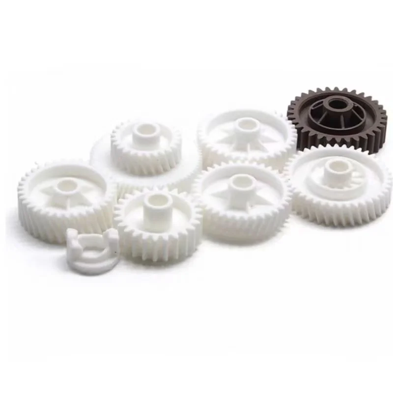 Fuser Drive Gear For Kyocera P2235 P2040 M2135 M2635 M2735 M2835 M2040 M2640