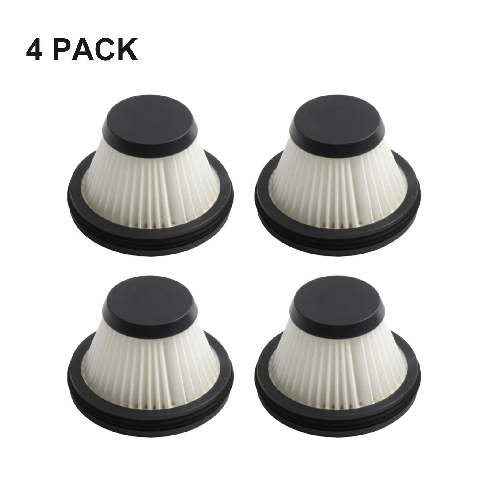 For Baseus Filter Cartridge Filter For A2 Pro Handheld Vacuum Cleaner Handheld Cordless Vac/Spare Parts Accessories