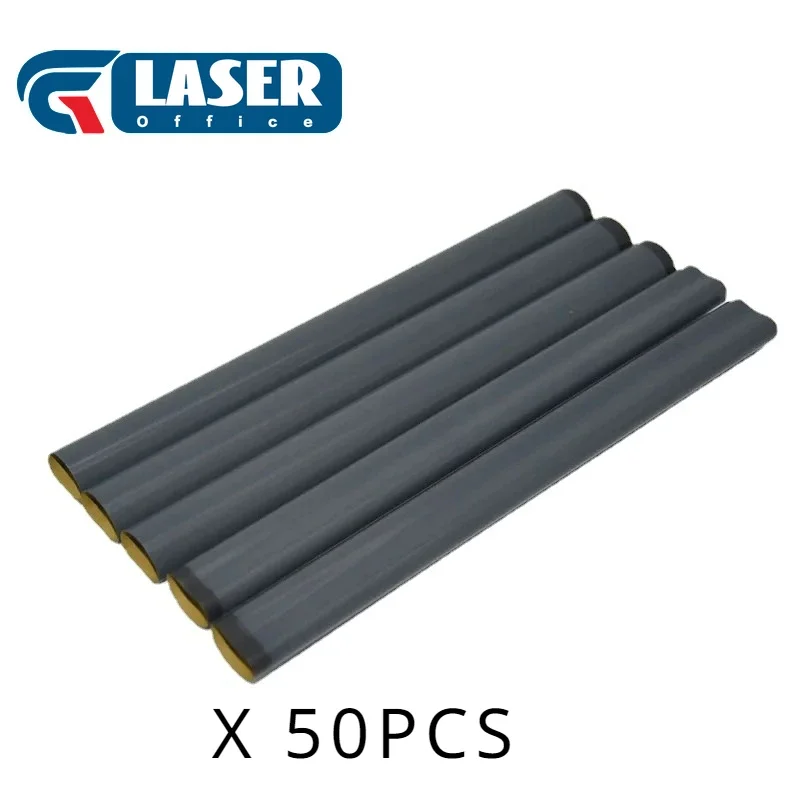 

50pcs. Fuser film sleeve For HP 1010 1160 1320 1022 1020 P1008 M1005 P2015 1213 1536 RG9-1493 For canon LBP2900/1210/L100 L120