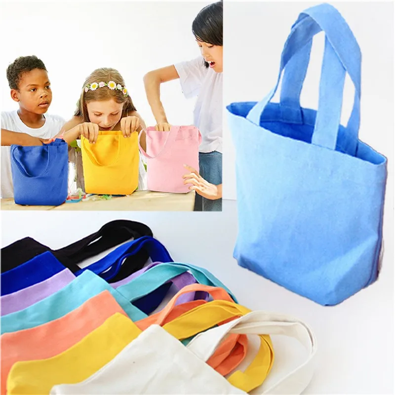 

Модная простая холщовая сумка, женские сумки на плечо, складная сумка для пикника, маленькая сумка-тоут, черный покупатель, большая вместительная студенческая коробка для завтрака