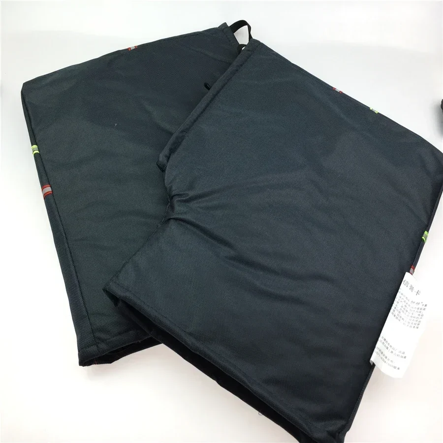 

Перчатки для электромобиля, мотоцикла, теплые зимние толстые перчатки для верховой езды, холодные водонепроницаемые перчатки для увеличения ветра и воды, перчатки для верховой езды