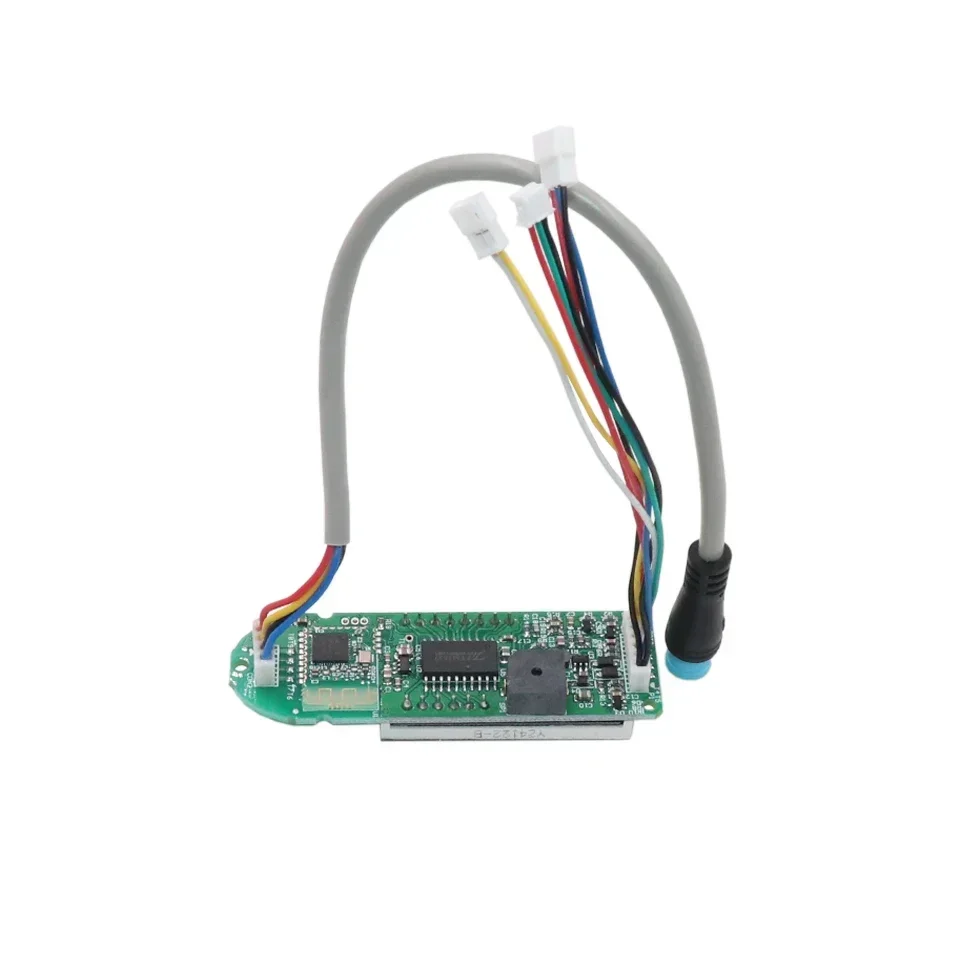 Armaturenbrett-Leiterplatten-Baugruppe mit Abdeckung für Xiaomi M365 Pro Pro2 Elektroroller Display-Panel-Bildschirmgehäuse – Detail 22