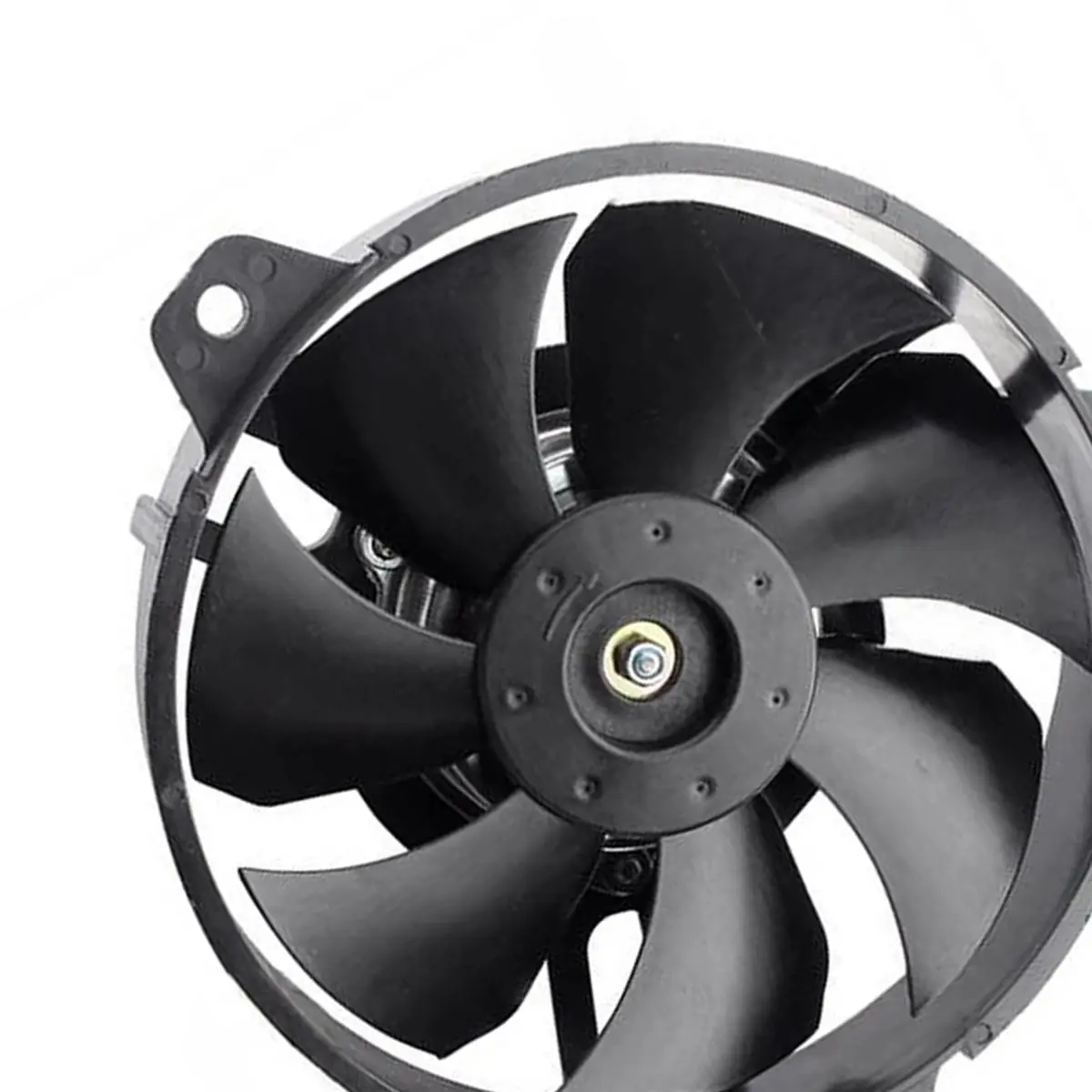 Compatible For Ns 200 As 200 200 Dominar 400 Dominar 250 for 200 7 Blade Fan Radiator Cooling Fan