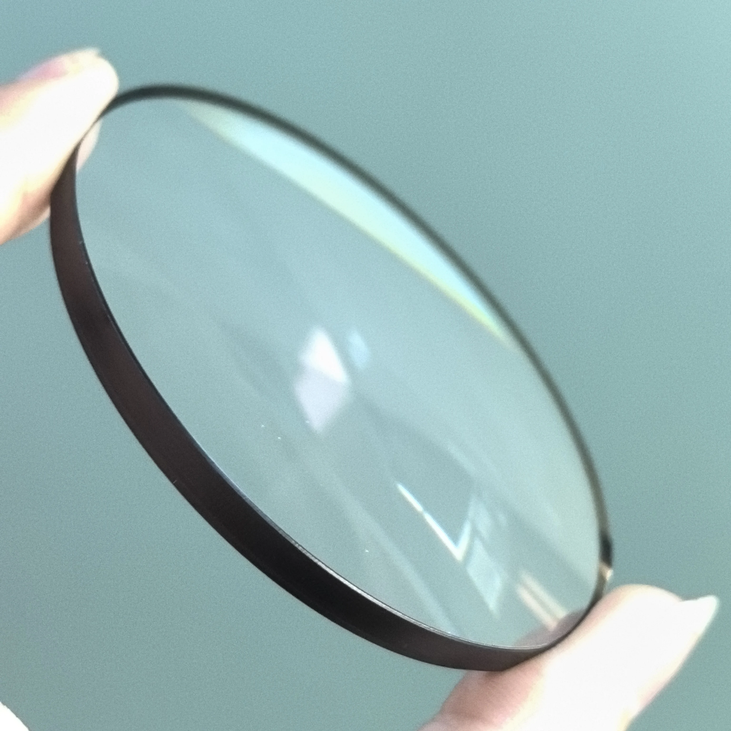 New Front Lens Glass for Sigma 24-70mm F/2.8 DG DN Art  24-70 mm F2.8 1st First Optics Element Lens Glass for Sony Camera Repair view 3