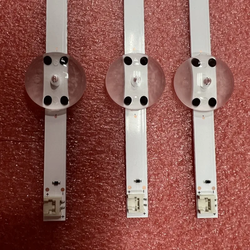 Kit LED Backlight strip For Grundig 49GUB7066 49GDU7500B 49GUB7062 49GUB8960