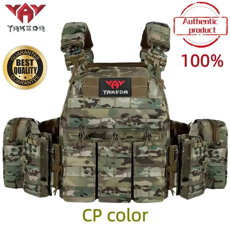 CP color
