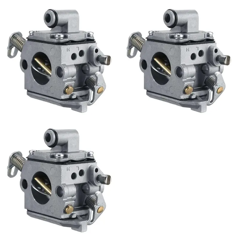 

Superior-3X Карбюратор Карбюратор Карбюратор для STIHL CHAINSAW 017 018 MS170 MS180 11301200603