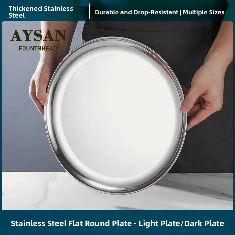 Stainl Steel Thiene… - image