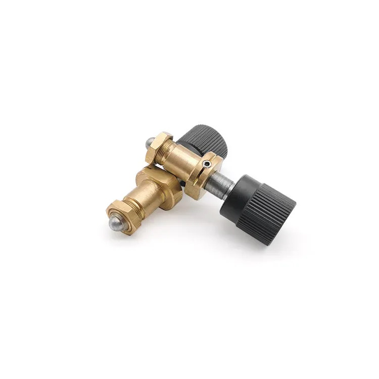 1pcs Adjusting frame thread pair optical laser adjustment frame fine-tuning numerical control car processing