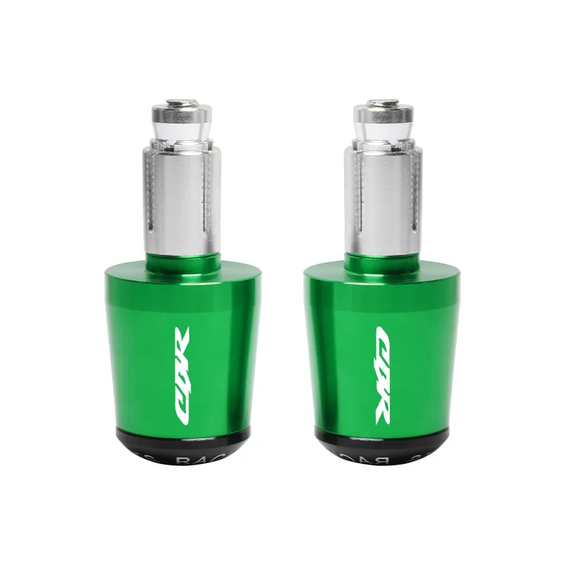 CBR Motorcycle Bar End Weights For HONDA CBR125 CBR150 CBR300 CBR400 CBR500 CBR600 CBR650 CBR929 CBR954 CBR900 CBR1000 CNC Plug - view 6