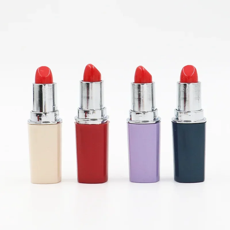 NEW Private Money Box Fake Lipstick Secret Home Diversion Stash Can Container Hiding Storage Compartment Outdoor Tools