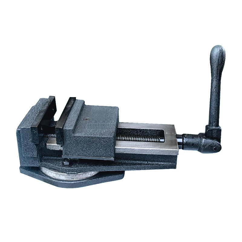 

Wholesale Tools Professional Shaft Clamp Gripping Vise Tool Q13 Series Vice For Machine Tool Accessories
