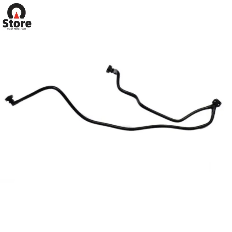 

2465010325 Автозапчасти двигателя, шланг радиатора охлаждающей жидкости для Mercedes Benz CLA180 CLA200 A160 A180 B180 B250