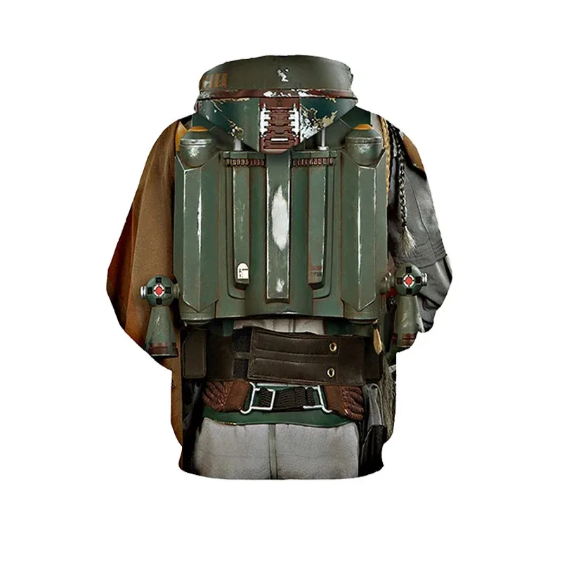 25COSManda Costumi Cosplay Felpa con cappuccio Felpa stampata 3D Uomo Donna Casual Streetwear Pullover Adulto Halloween Party Ruolo PlaySu