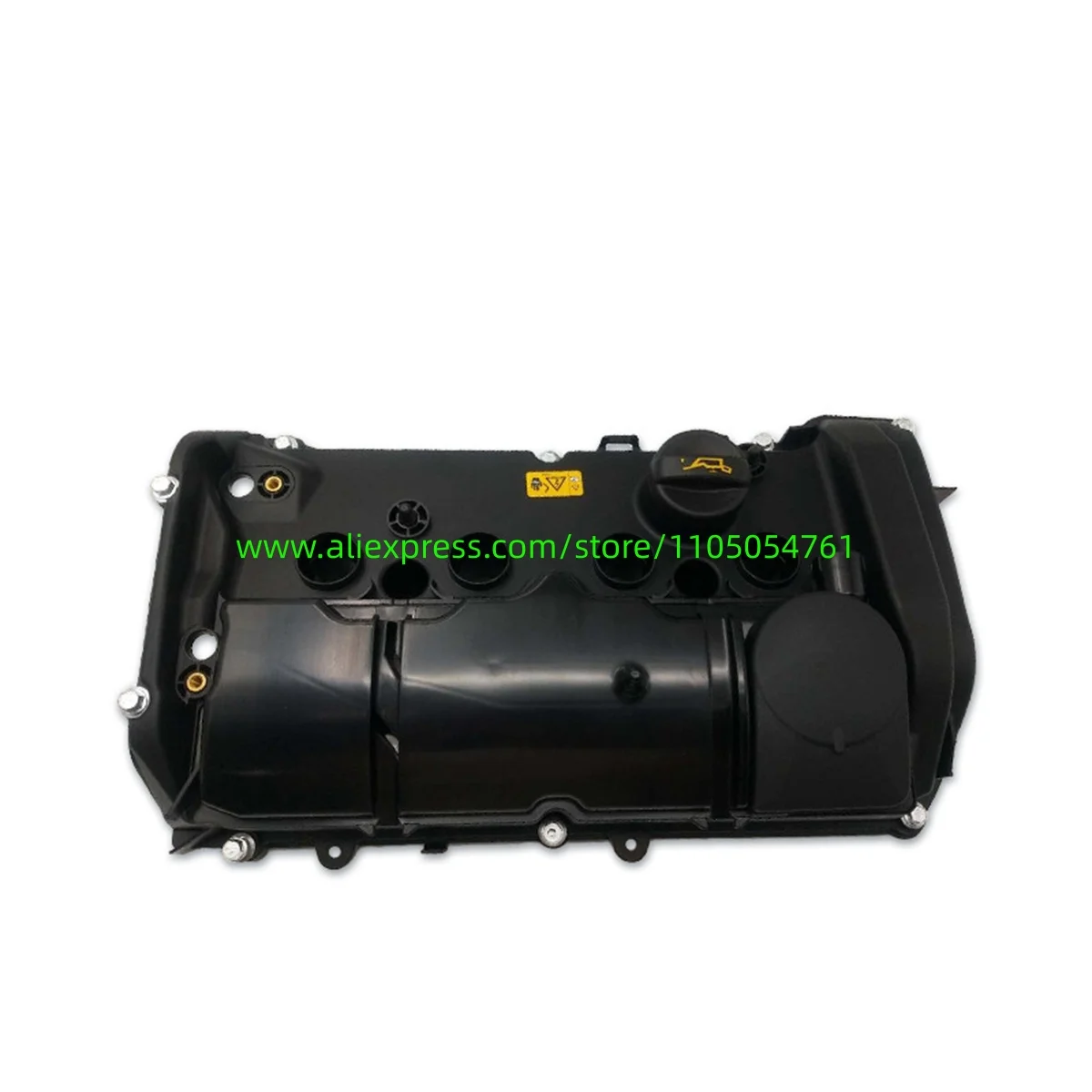 11127646553 11127601863 The valve cover is suitable for B-M-W 1 Series  3 Series.