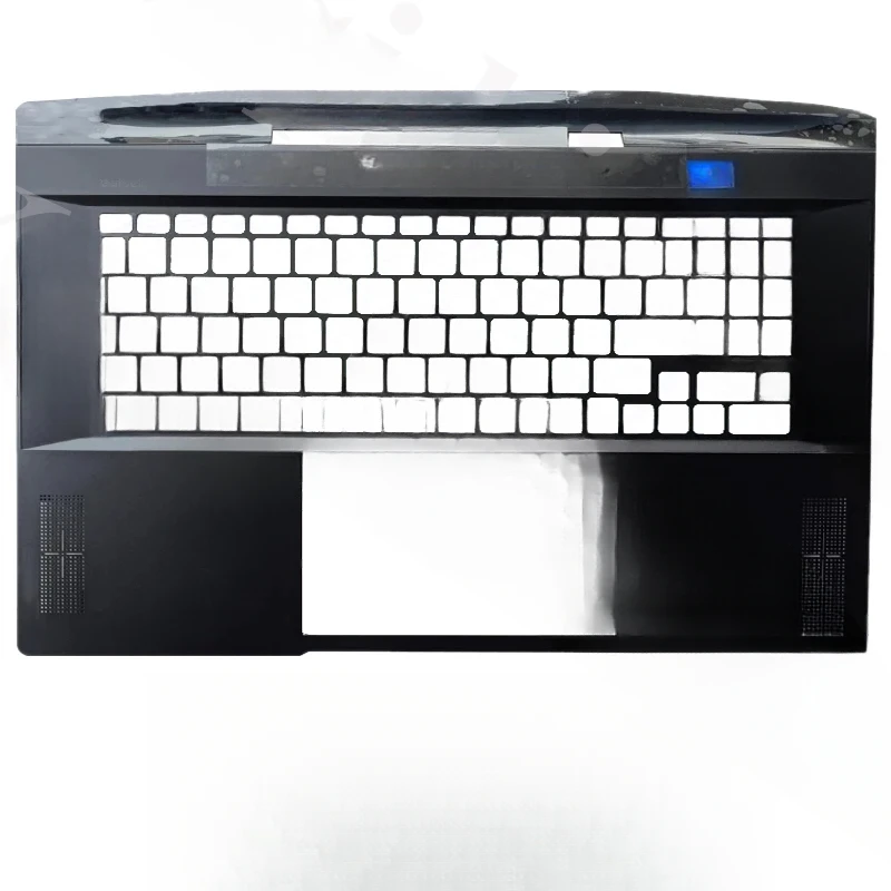 NEW For MSI Stealth GS77 MS-17P1 MS-17P2 Notebook Screen LCD Back Cover/Front Bezel/Hinges/Palmrest /Bottom Laptop Accessories