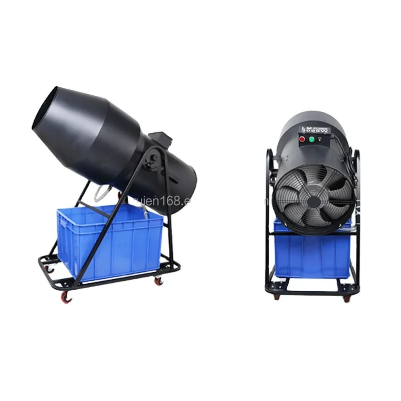 

Wedding Stage Effect 3000W Foldable Party for Indoor Outdoor Foam Cannon Disco Dj Jet Foam Machine Party