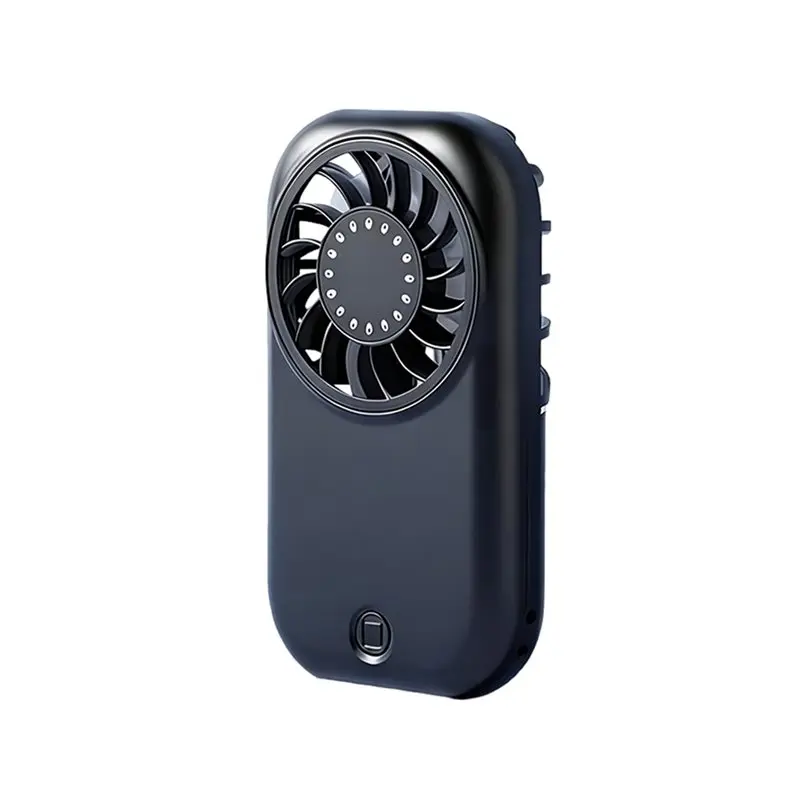 Small Personal Battery Powered Handheld Fan, Rechargeable Mini Portable Handheld Fan For Travel-AA26