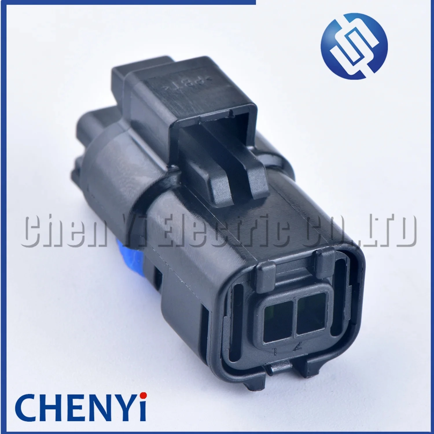 2 Pin auto waterproof connector Water temp sensor headlight Solenoid valve plug 211PC022S0149 10820158 for Peugeot Citroen