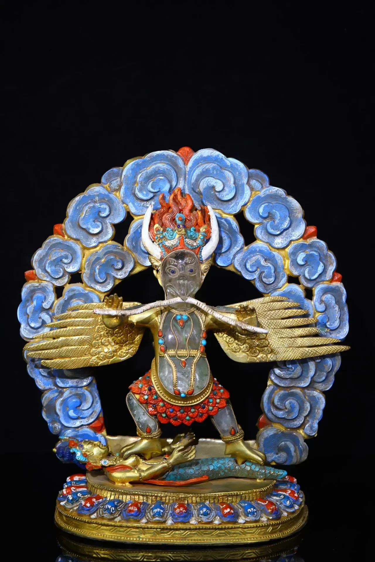 11