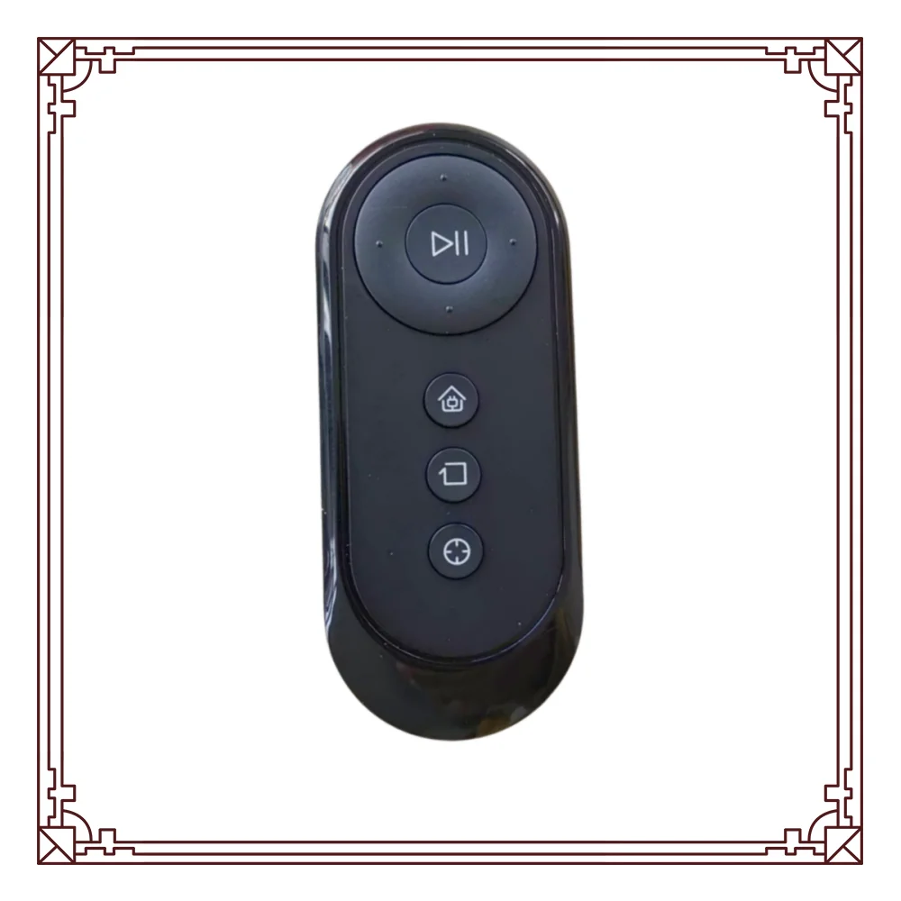 New RC1633 Replacement Remote Control Fit for ECOVACS DEEBOT WA30 OZMO 500 501 502 505 600/601/605 711