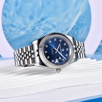 10 best sales Đồng hồ 42mm - №3