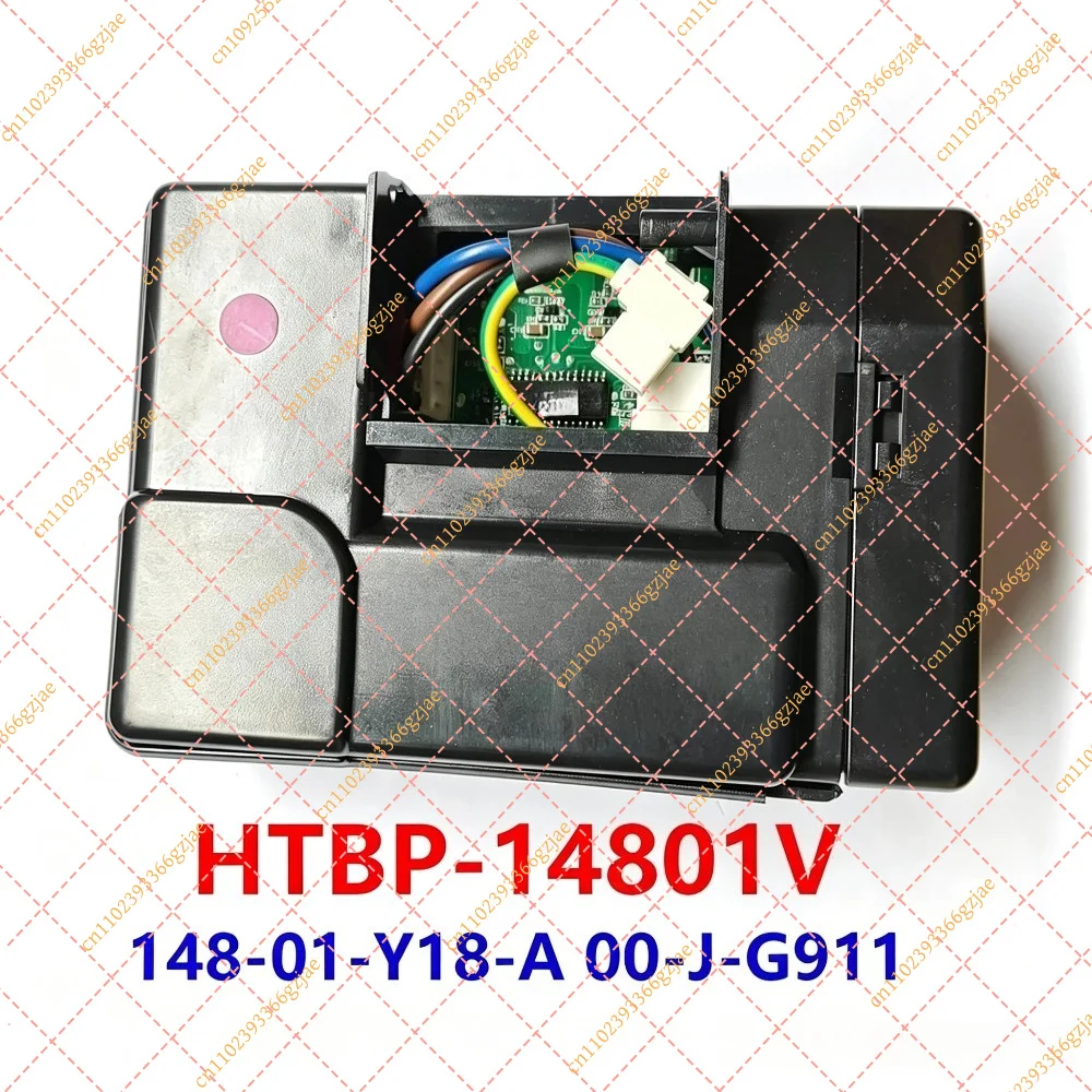 Refrigerator Variable Frequency Compressor Driver Board, Inverter Control Module Replacement Part