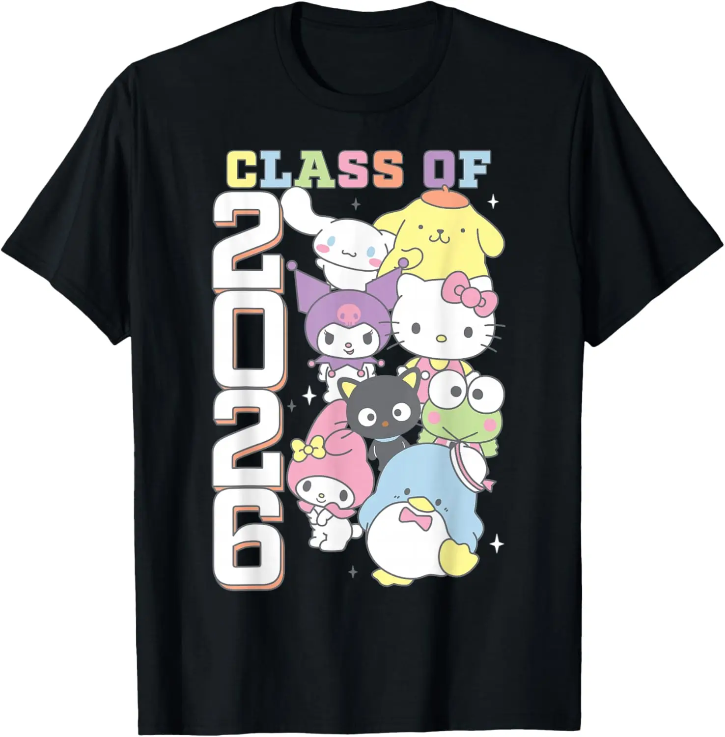 T-Shirt 100% Cotton Trendy Y2K Short-Sleeve Tee – Soft, Quick-Drying, & Moisture-Wicking; Ideal for Sports or Casual Wear; Great Gift for Christmas or Halloween Self-cultivation Fashion Leisure Fashionable Cartoon Anime