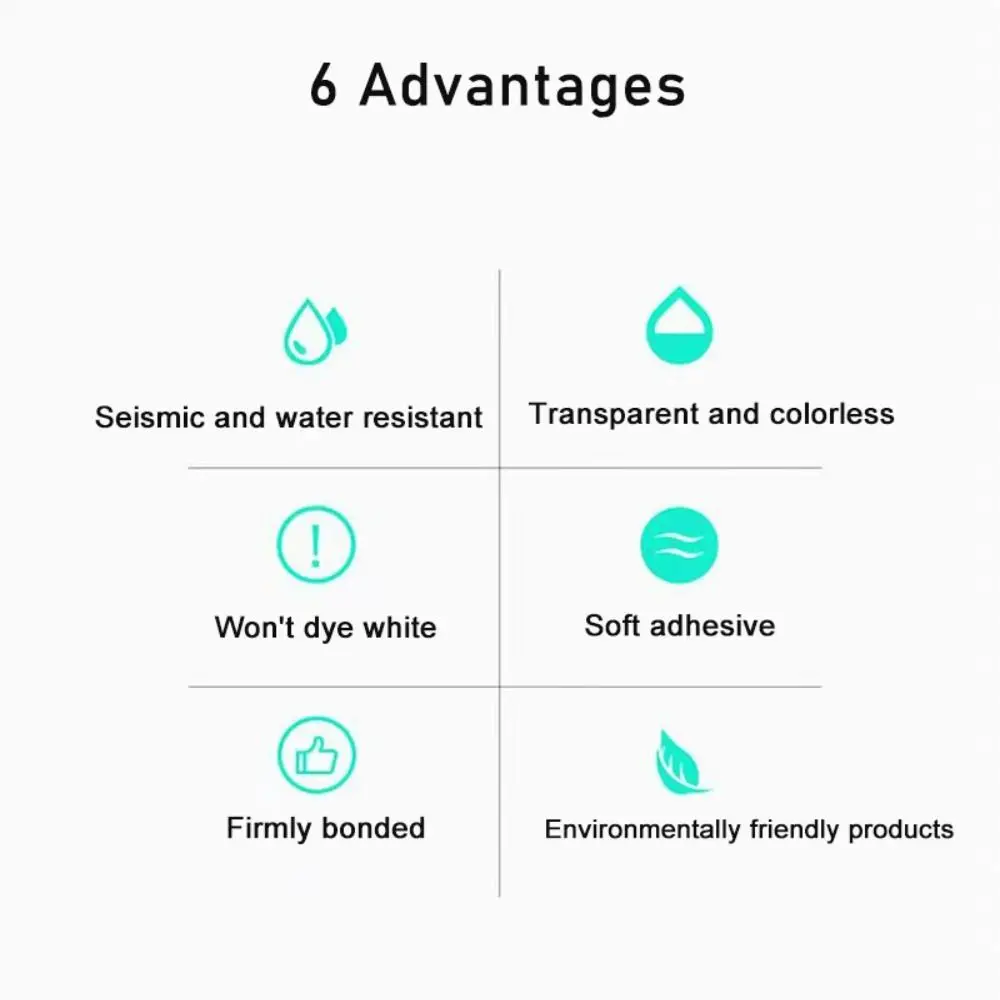 

New Powerful Shoe Repair Glue Universal Quick-drying Shoe-Repairing Adhesive Hard-wearing Waterproof Shoe Adhesive