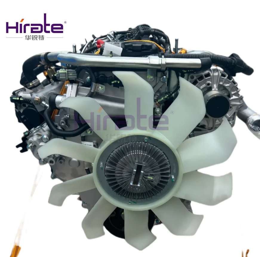 حار بيع العلامة التجارية الجديدة Zd30 96kw-110kw 3200 دورة في الدقيقة محرك الديزل المستخدمة في التقاطات الدفع الرباعي #6