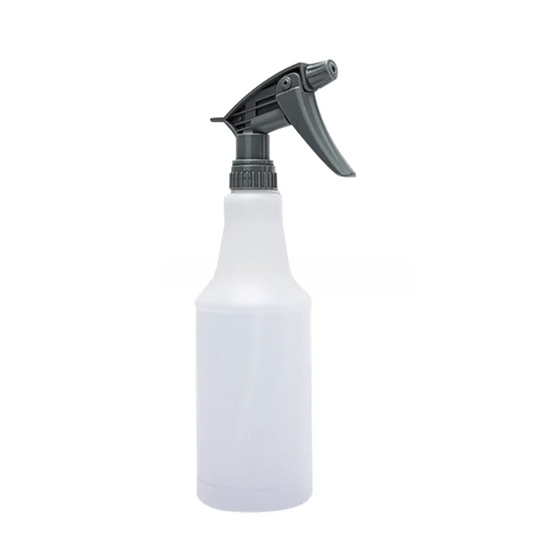 1Pcs 750ML Car Foam Sprayer Acid and Alkali Resistant Nozzle Adjustable Spray Bottle Watering Can for Car Wash Accessories