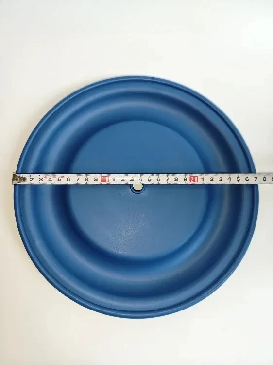 Pneumatic Diaphragm…