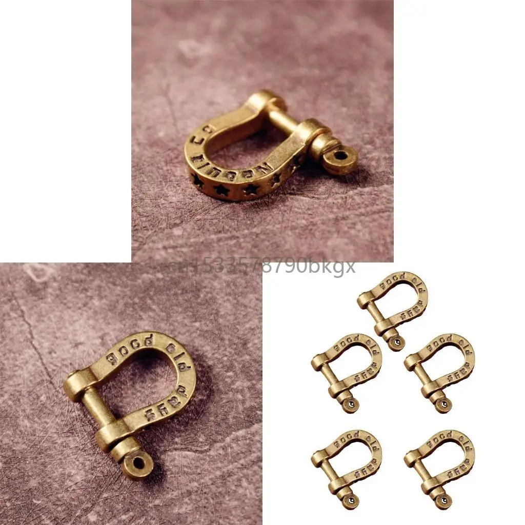 

Классические пряжки для обуви классических латунов