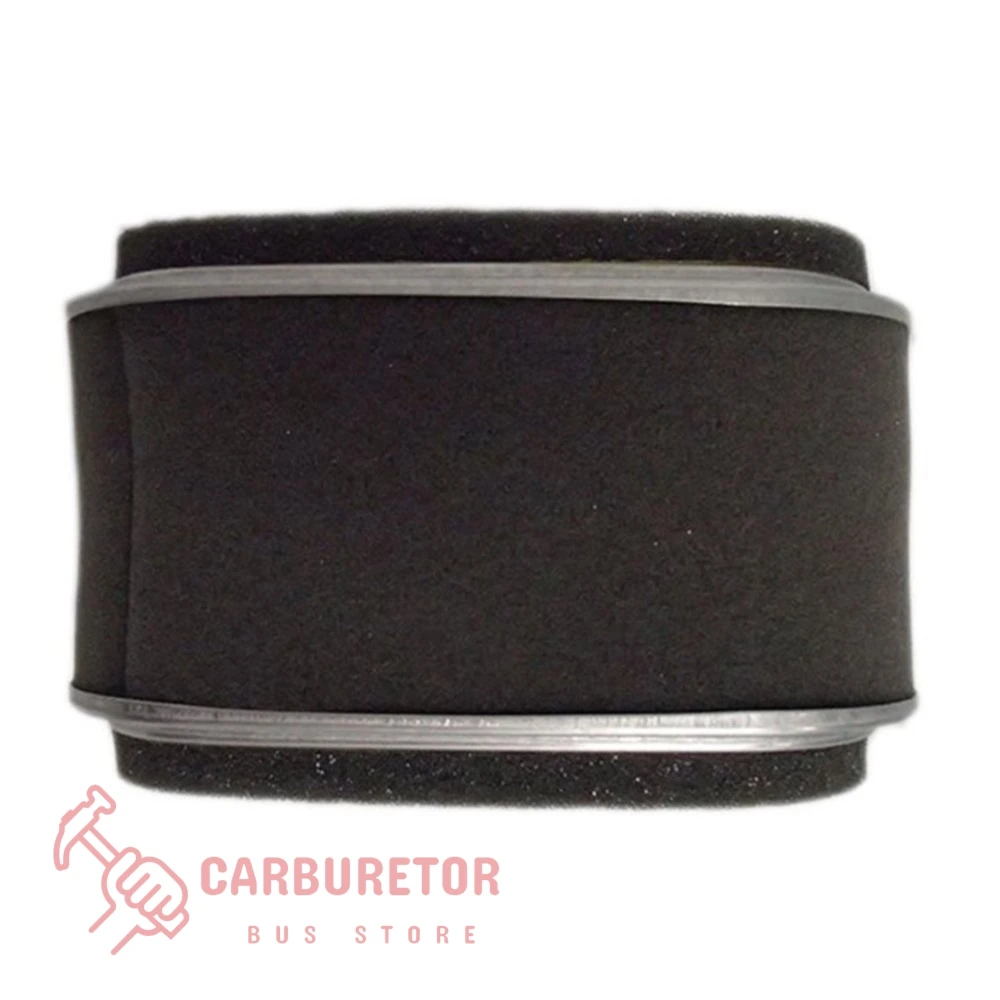 

Воздушный фильтр подходит для Kawasaki i 11013-2093, подходит для карбюратора John Deere M70284 GX70 GX75 RX73 RX75 130