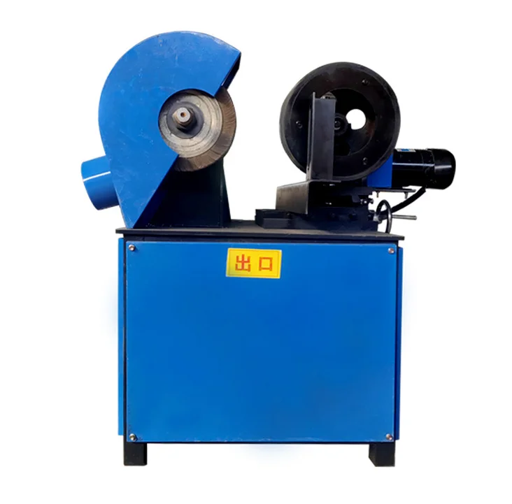 

Малогабаритный внешний станок для полировки круглых труб из алюминия, меди и нержавеющей стали, для удаления ржавчины и шлифовки