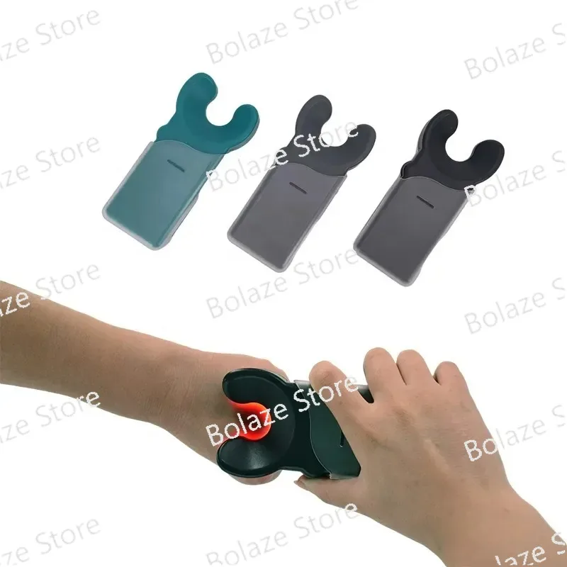 Handheld Vein Finder Portable Vein Finder / Vein Imaging Instruments Vascular Navigation System