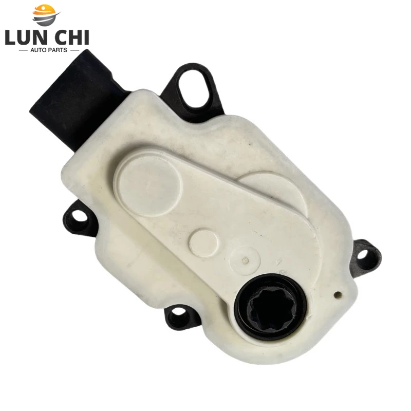 

OEM BM518476AC 6466R420 BM51-8476-AB Auto Parts Car Shutter Grille Air Actuator Motor 2013-2019 For Ford Focus 2013-2016 2.0T