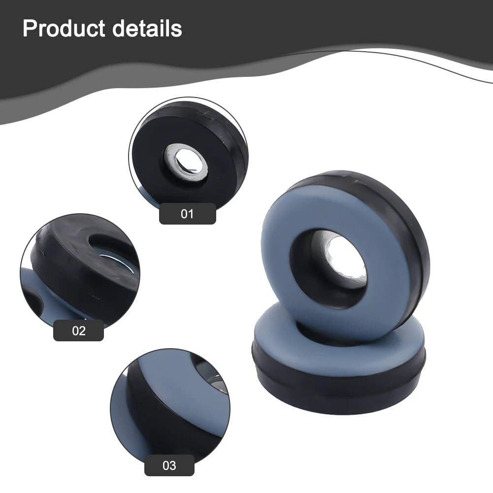 

Screws Furniture Glides Moving Gliders PTFE Furniture Feet Sliders Furniture Slip Mat Heavy Duty High Quality 100% Brand New