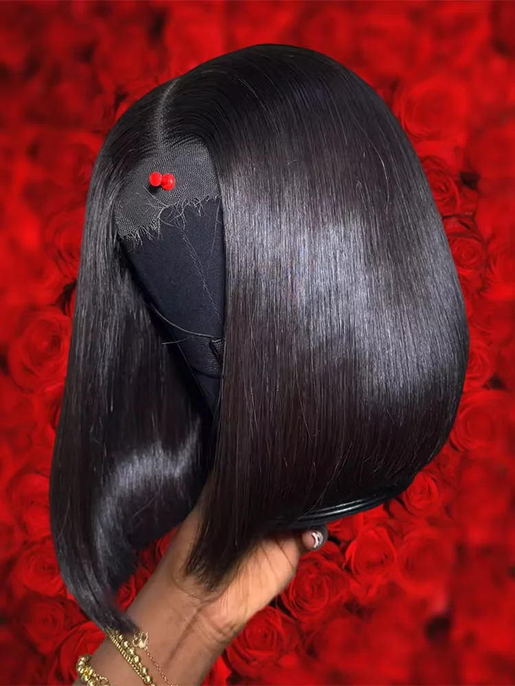 4X4 Hd Lace Frontal…